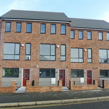 Denny Guests House / Green Lane Liverpool Bagian luar foto