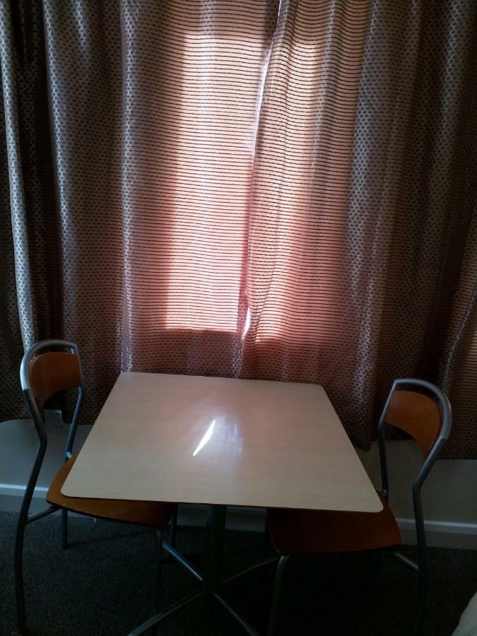 Denny Guests House / Green Lane Liverpool Bagian luar foto