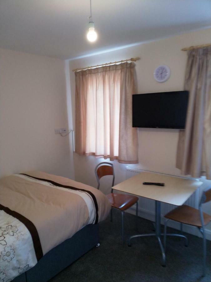 Denny Guests House / Green Lane Liverpool Bagian luar foto